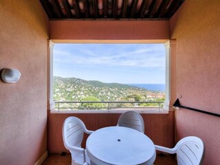 Apartamento Les Issambres  13
