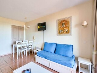 Apartamento Les Issambres  14