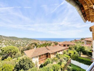 Appartement Les Issambres  16