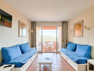 Apartamento Les Issambres  18