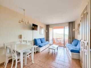 Apartamento Les Issambres  19