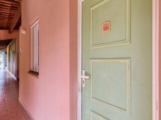Appartement Les Issambres  23