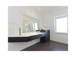 Ferienwohnung Norddeich Ausstattung 24