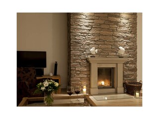 Ferienwohnung Norddeich Ausstattung 28