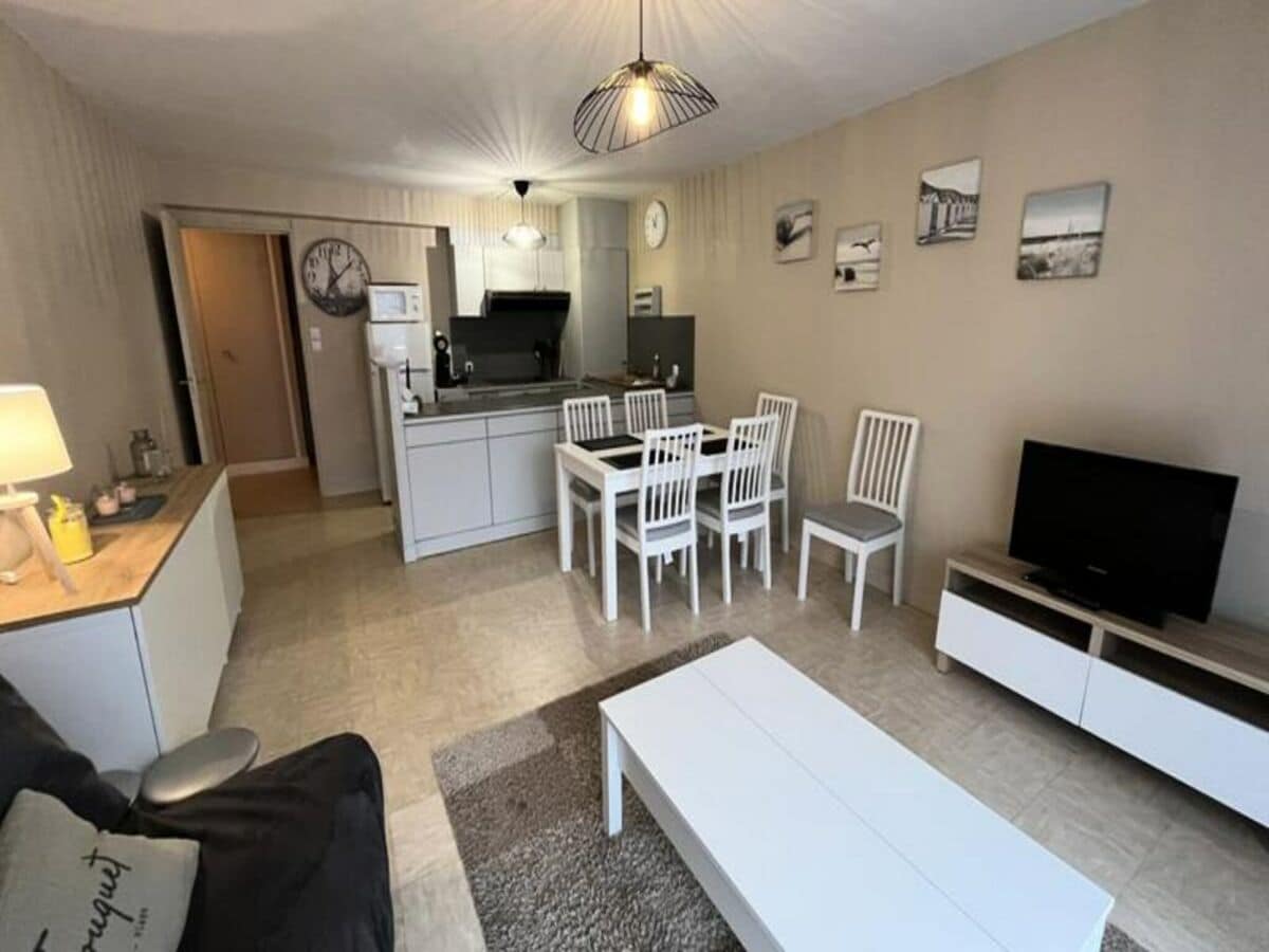 Apartamento Le Touquet-Paris-Plage  1