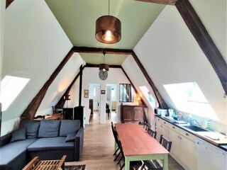 Apartment Le Havre  18
