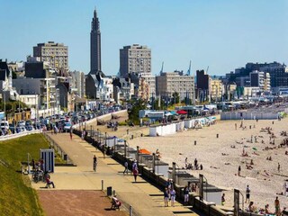 Apartment Le Havre  20