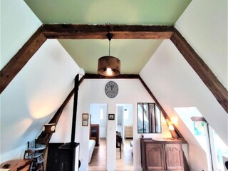 Apartment Le Havre  22