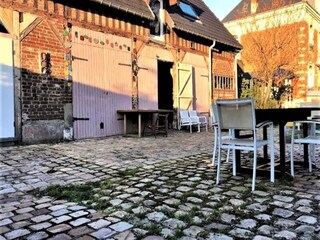 Apartment Le Havre  23
