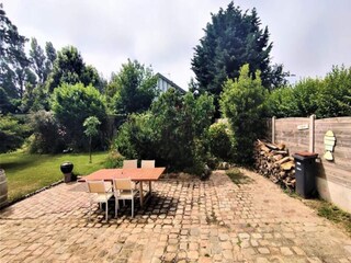 Apartment Le Havre  15