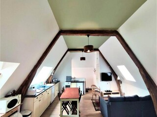 Apartment Le Havre  4