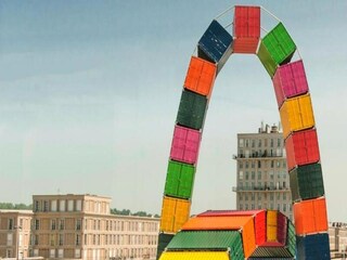 Apartamento Le Havre  9