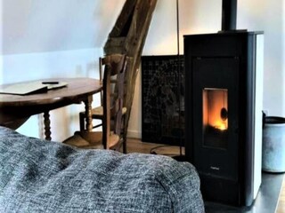 Apartamento Le Havre  11