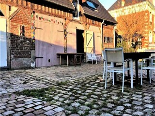 Apartamento Le Havre  12