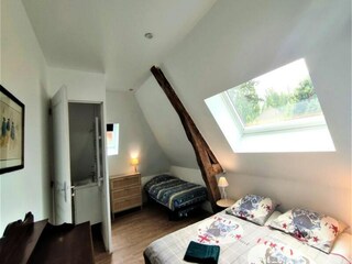 Apartamento Le Havre  13