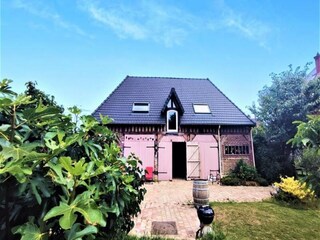 Apartment Le Havre  17