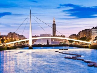 Apartamento Le Havre  15