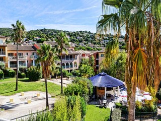 Apartment Les Issambres  29