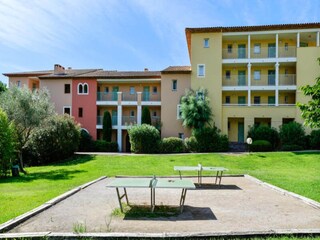Apartamento Les Issambres  7