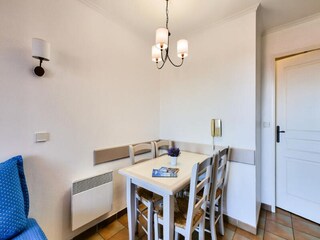Apartamento Les Issambres  31