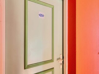 Apartamento Les Issambres  9