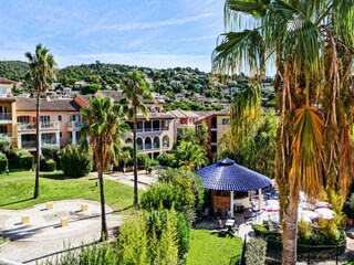 Apartamento Les Issambres  12