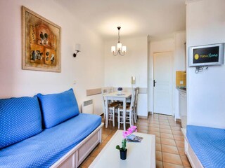 Apartamento Les Issambres  13