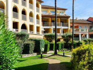 Apartamento Les Issambres  18