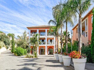 Apartamento Les Issambres  19