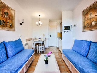 Apartamento Les Issambres  20
