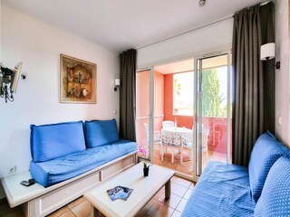 Apartamento Les Issambres  22