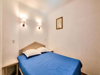 Apartamento Les Issambres  24