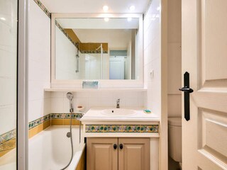 Apartamento Les Issambres  25