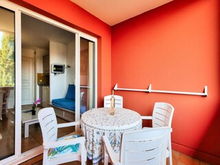 Apartamento Les Issambres  27