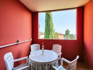 Apartamento Les Issambres  28