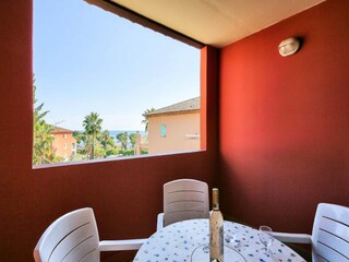 Apartamento Les Issambres  29