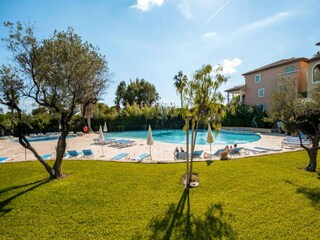 Apartment Les Issambres  26