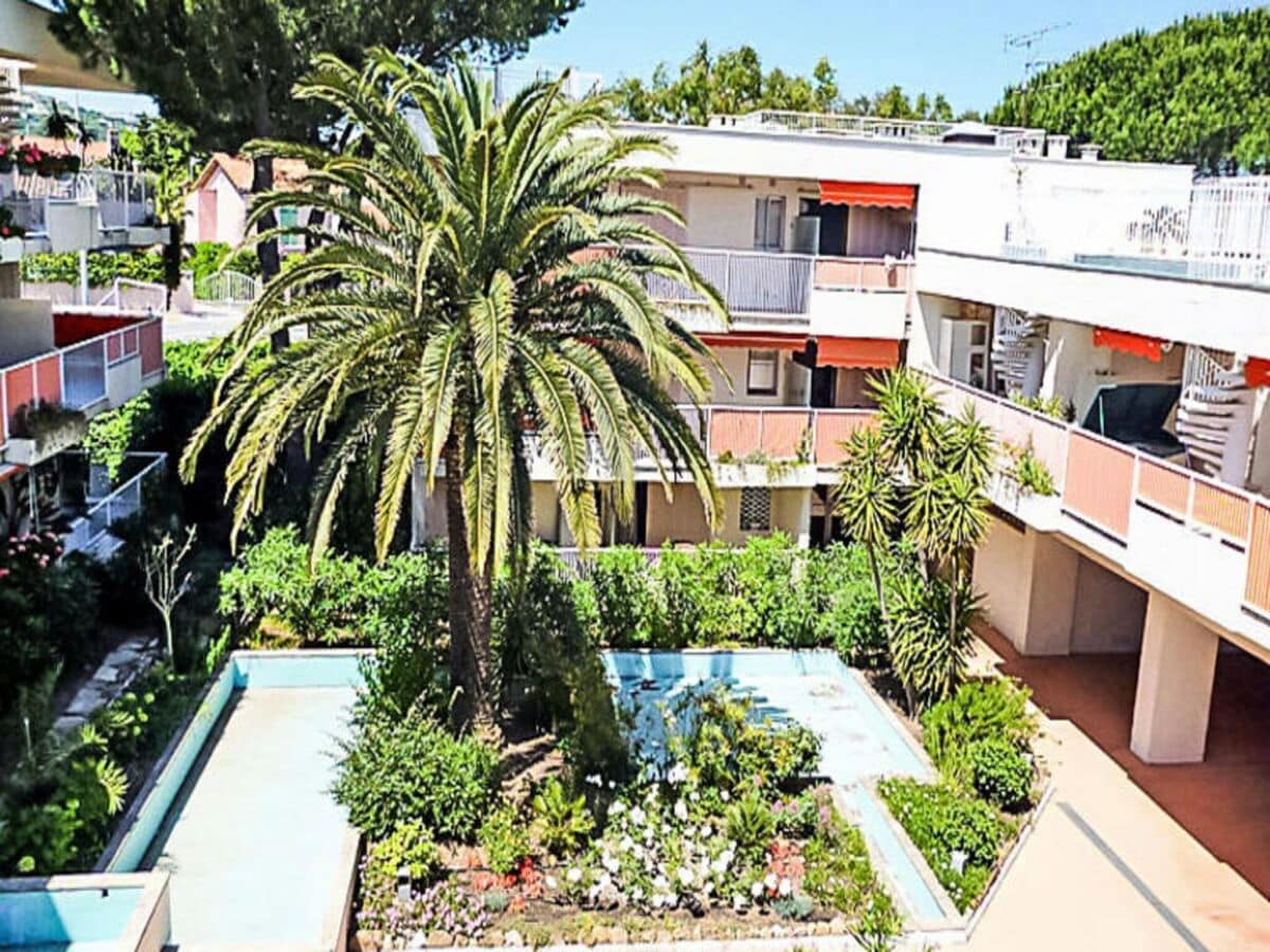 Apartment Saint-Tropez (Ort)  4