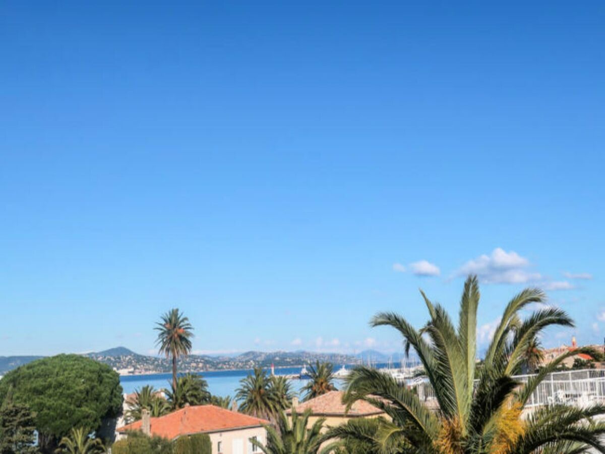 Apartment Saint-Tropez (Ort)  5