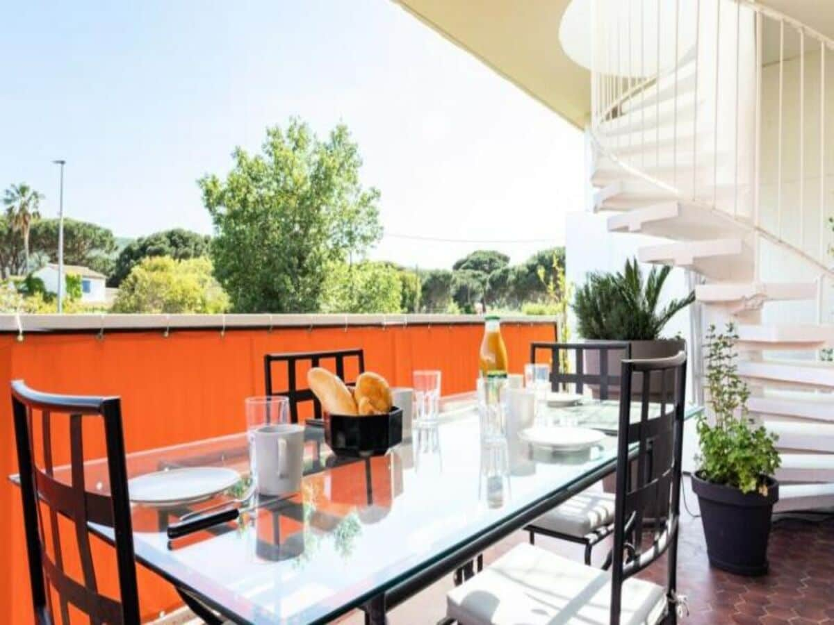 Apartment Saint-Tropez (Ort)  8