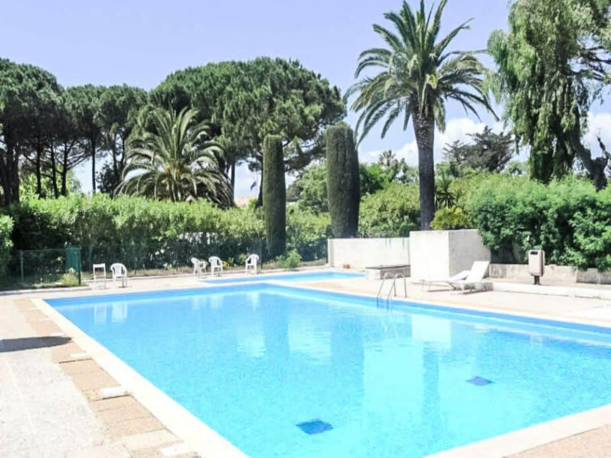 Apartment Saint-Tropez (Ort)  9