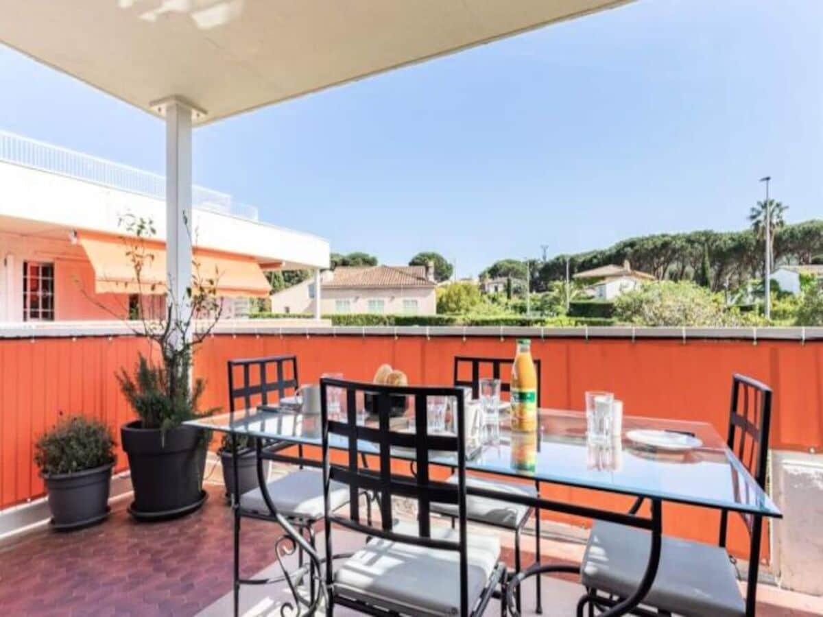 Apartment Saint-Tropez (Ort)  16