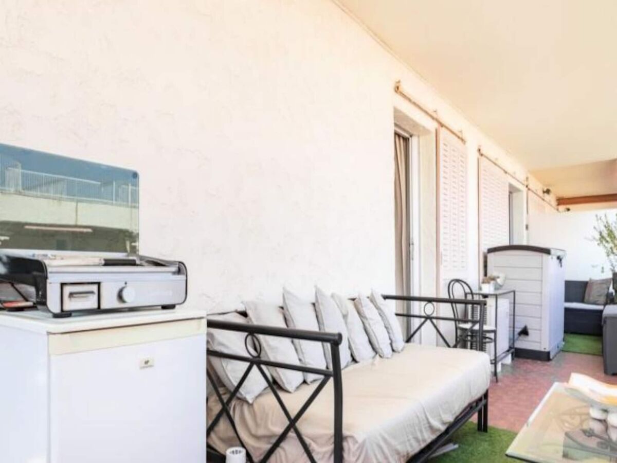 Apartment Saint-Tropez (Ort)  18