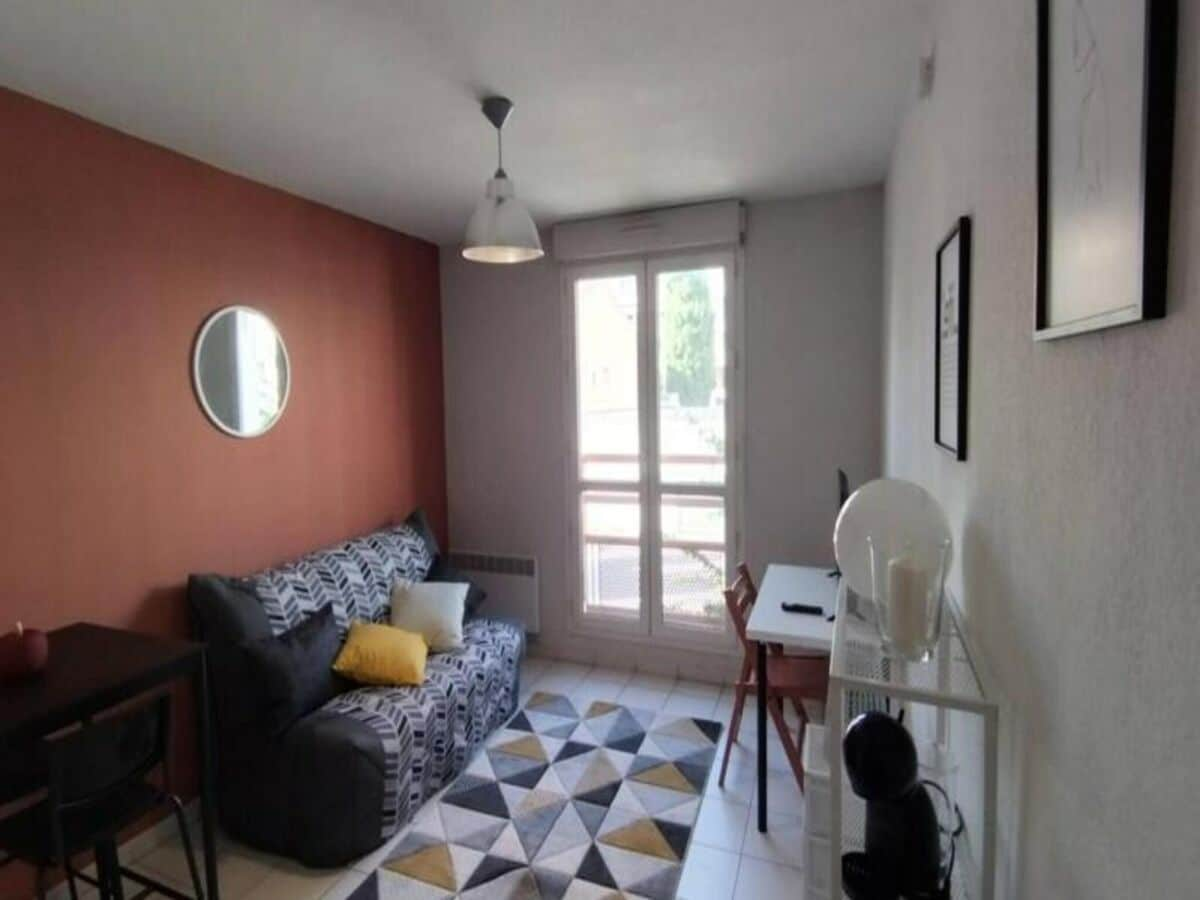 Apartment Avignon Außenaufnahme 1