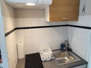Apartment Avignon Außenaufnahme 2