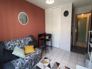 Apartment Avignon Outdoor Recording 5