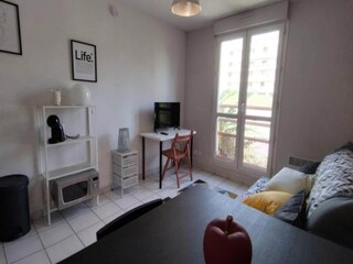 Apartment Avignon Außenaufnahme 6