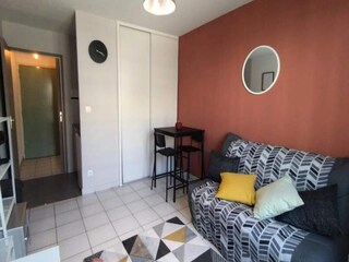 Apartment Avignon Außenaufnahme 9