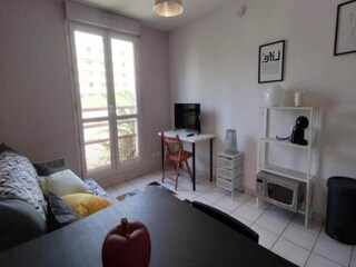Apartment Avignon Außenaufnahme 11