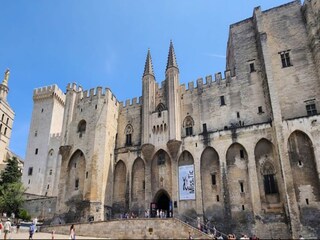 Apartment Avignon Umgebung 25